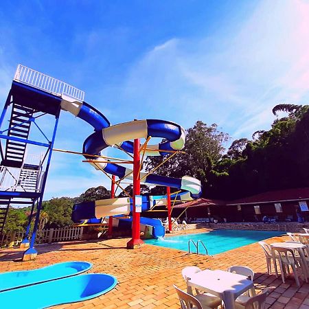 Hotel Da Mata Mairiporã エクステリア 写真