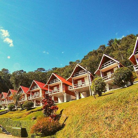 Hotel Da Mata Mairiporã エクステリア 写真