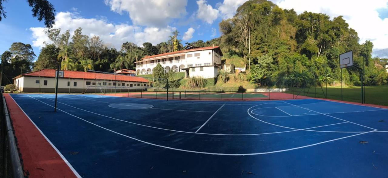 Hotel Da Mata Mairiporã エクステリア 写真