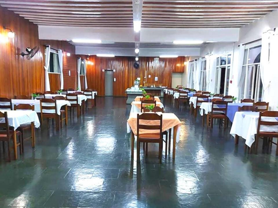 Hotel Da Mata Mairiporã エクステリア 写真