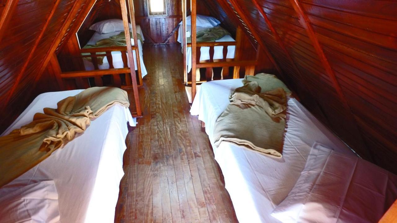 Hotel Da Mata Mairiporã エクステリア 写真