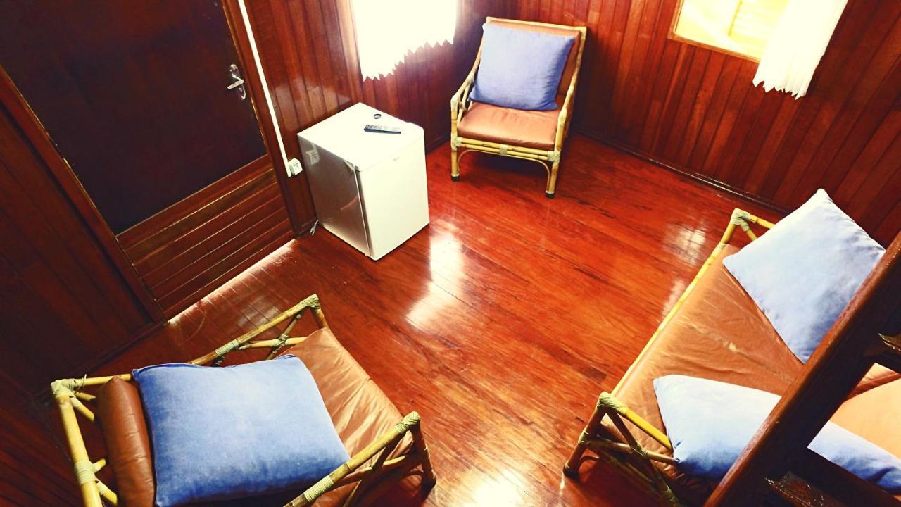 Hotel Da Mata Mairiporã エクステリア 写真