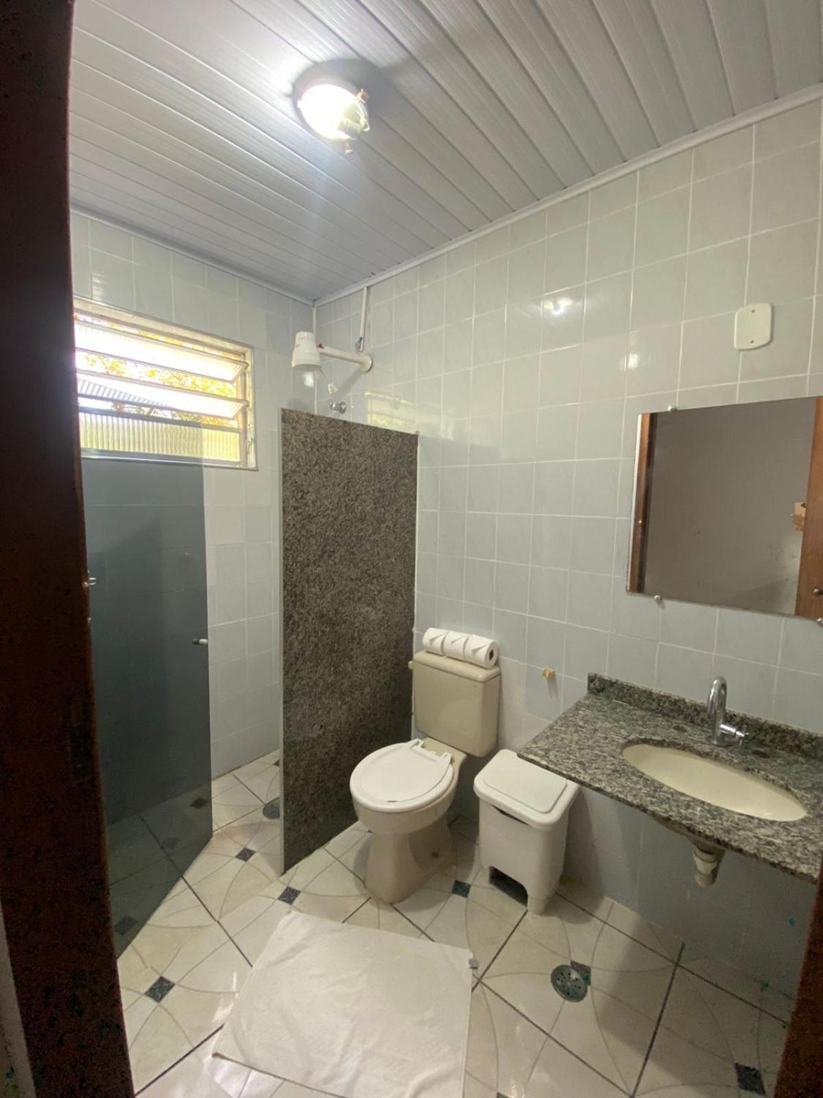 Hotel Da Mata Mairiporã エクステリア 写真