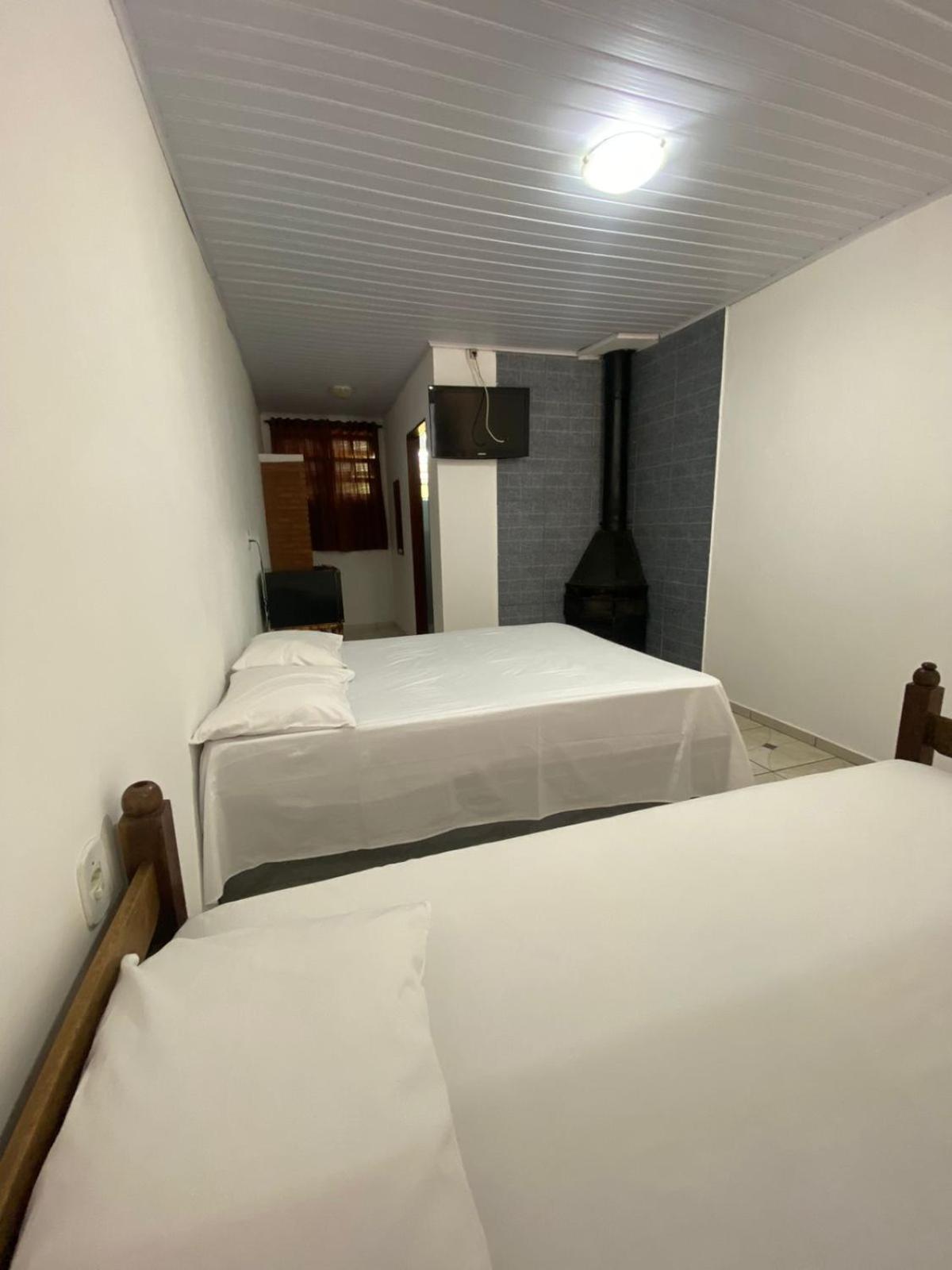 Hotel Da Mata Mairiporã エクステリア 写真