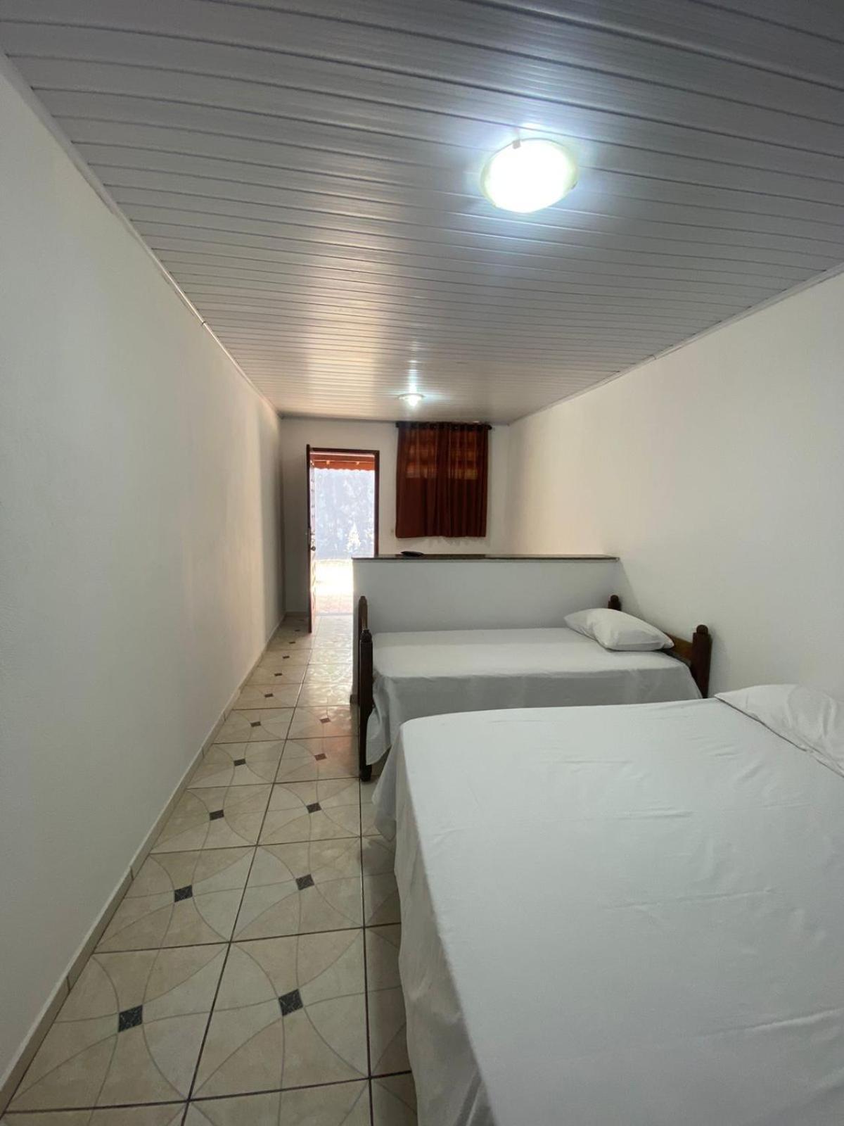 Hotel Da Mata Mairiporã エクステリア 写真