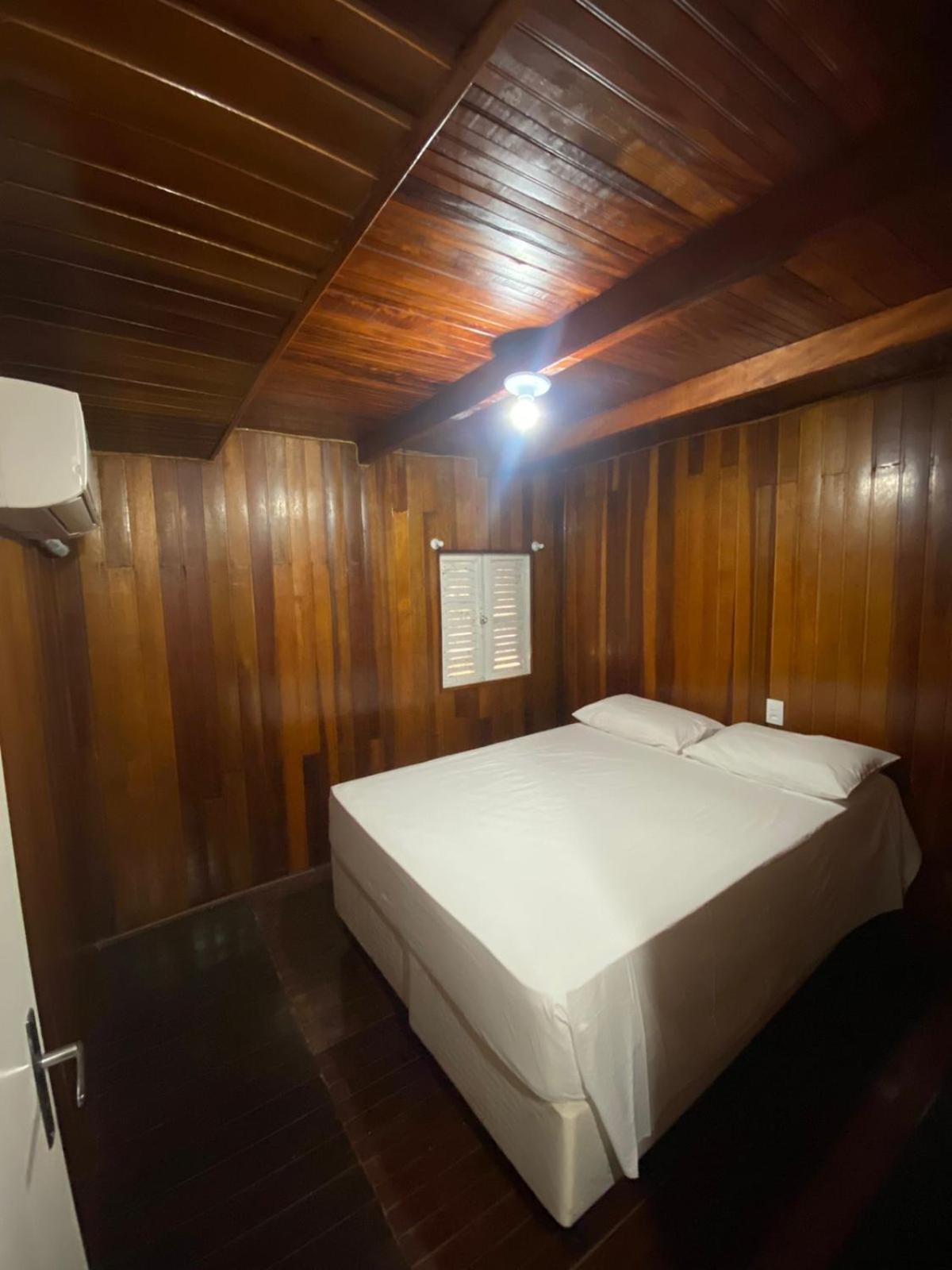 Hotel Da Mata Mairiporã エクステリア 写真