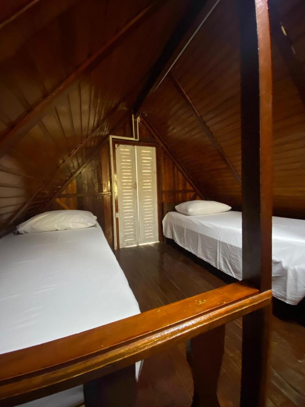 Hotel Da Mata Mairiporã エクステリア 写真